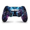Controller-mærkat kompatibel med PS4 - Fortnite skin