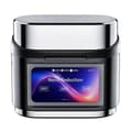 Miniatyrbilde 3 av 5: Type C BD2 Smart Digital Display Touch Screen Trådløst Bluetooth Headset ANC+ENC Støyreduksjon