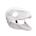 Pikkukuva 1 / 3: Dinosaurus Dinosaurus Mobile Mask Camp Cretaceous Latex
