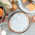 Miniatyrbilde 4 av 5: 2-delt dyp paiform, løs bunn paiform, nonstick quiche-panne (24 cm)