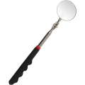 Miniatyrbilde 1 av 5: Teleskopiske speil, justerbare, 360° roterende inspeksjonsspeil, teleskopisk opptil 73 cm