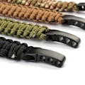 Miniatyrbilde 3 av 5: Justerbar spenne i legeringssjakkel Justerbar D-ring sjakkel Legeringssjakler, 5 stk. Sjakkelspenne, for klatreutstyr, utendørs