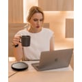 Miniatyrbillede 5 af 5: Kaffekopvarmer med 3 temperaturindstillinger Elektrisk drikkevarmer Automatisk slukning, Kaffe, te og mælkevarmer til hjemmet og kontoret (uden kop)