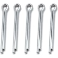 Pikkukuva 1 / 4: Turvapiikit turvapiikit sinkitty 3,2 mm x 25 mm [10 kpl]
