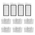 Miniatyrbilde 1 av 5: For Xiaomi Roidmi Eve Plus Hepa Filter Robot Vacuum Cleaner Dust Bag