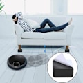 Miniatyrbillede 5 af 5: Møbelforhøjer Seng Møbelbenløft Bord Sofa Sengforhøjer Kulstofstål Sengforhøjer Sofa Sofabord Garderobe Seng Skrivebord Limning