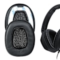 Miniatyrbild 2 av 4: 1 par utbyteshörlurar kompatibla med Skullcandy Crusher 2.0-hörlurar
