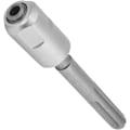 Miniatyrbild 1 av 5: SDS Max till SDS Plus Adapter Borrchuck 40 Kromstål Konverter Skaft Snabbklämma Verktyg För Alla Standard SDS Max Borr