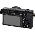 Miniatyrbilde 2 av 5: (3-pakning) JJC HC-S blitssko deksel, MIS blitssko deksel, MIS blitssko deksel for Sony a6500 a6400 a6300 a6000 a3500 a3000 a7S II III a7R