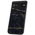 Google Pixel 6A - Cover/Mobilcover Marmor
