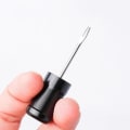 Miniatyrbillede 1 af 5: Dæk Reparationssæt Heavy Duty Dæk Reparationsværktøj Dæk Reparationssæt Bil Punktering Sikker Kit Punktering Reparationsværktøj（1 Sæt）