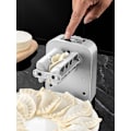 Miniatyrbillede 3 af 5: Automatisk Dumpling Maskine Dumpling Form Fremstilling Dumpling Maskine