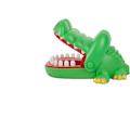 Pikkukuva 4 / 4: f krokotiili hampaat pelit dinosaurus purema sormi pelit hauskat lelut pelit lapsille
