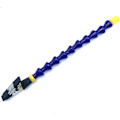 Miniatyrbild 2 av 5: Flexibelt handlödning, tredje hand, lödstation, enkel design för enkel användning