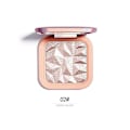 Miniatyrbilde 3 av 3: Skinnende Finish Lysnende Hudtone Langvarig Ansiktskontur Sminke|Bronzere & Highlighters