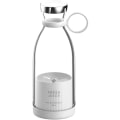Miniatyrbilde 1 av 5: Bærbar Blender Smoothie Maker, Mini Blender