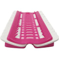 Miniatyrbilde 3 av 4: Floss Organizer Cross Stitch Kit Broderigarn Prosjekt Kort 30 Posisjoner Symål Pinner Holder Håndverk Verktøy Tilbehør