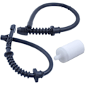 Miniatyrbilde 2 av 4: Returledning for drivstoff til Hus 435 440 445 450 E 544128601 577535101 523055201