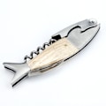 Miniatyrbillede 1 af 5: Lightwood Fisk Korketrækker