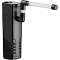 Miniatyrbillede 1 af 4: Akvarieintern filter med 3W 350L/H flow vandpumpe, intern filter til ferskvandsakvarier op til 40L