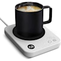 Miniatyrbild 1 av 5: Värmare för kaffemugg, smart värmare för kaffemugg, värmare för kaffemugg med automatisk avstängning, (kopp ingår ej)