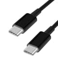 2M Laddare för Samsung - Snabbladdare - USB-C Laddare - Kabel