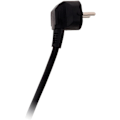 Pikkukuva 4 / 4: 16A HO5VV-F 3G1.5mm² musta jatkojohto