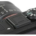 Miniatyrbilde 5 av 5: (3-pakning) JJC HC-S blitssko deksel, MIS blitssko deksel, MIS blitssko deksel for Sony a6500 a6400 a6300 a6000 a3500 a3000 a7S II III a7R