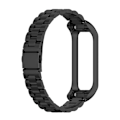 Miniatyrbillede 4 af 4: Rustfrit stålrem passer til Samsung Galaxy Fit2 Sm-r220 ur