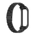 Pikkukuva 4 / 4: Rannekoru ruostumattomasta teräksestä, sopii Samsung Galaxy Fit2 SM-R220 -kelloon