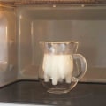 Miniatyrbilde 4 av 5: Dobbeltvegget glasskopp Søte kaffekrus Dobbeltveggede isolerte glass Klart kalvekopp Kaffe kopp