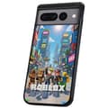 Google Pixel 8A - Cover/Mobilcover Roblox