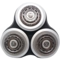 Pikkukuva 3 / 4: SH90 Vaihtoterä Yhteensopiva Philips Norelco RQ12 RQ10 RQ11 SH50 Sarjojen 9000 Arcitec Sensotouch 8000 3D kanssa
