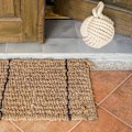 Pikkukuva 2 / 5: Koristeellinen ovenpysäytin köysi solmu merellinen ovenpysäytin ulko-oven painotettu ovenpysäytin ovelle