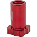 Miniatyrbillede 3 af 5: Spray Cup Connector, Spray Gun Disposable Adapter Connector,Internal M14x1