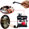 Miniatyrbilde 5 av 5: Kaffe Kvern Rengjøringsbørste Rengjøringsbørste