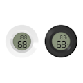 Miniatyrbillede 3 af 5: Mini Digital Temperatur og Fugtighedsmåler med LCD-skærm