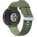 Miniatyrbillede 2 af 4: Watch Band Replacement Silicone Strap Kompatibel Med Polar Vantage V2 - Grøn