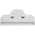 Miniatyrbillede 1 af 5: Chipposeklemmer, madklemmer, 3,9 tommer brede kraftige chipklemmer, store poseklemmer, 10 stk.