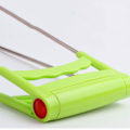 Miniatyrbillede 4 af 5: Premium Kvalitet Rustfrit Stål Hot Bowl Clip Pot Foldbar Fadholder Damper Lifter Picker Varmeisoleringsplade Tong Anti-hot Clamp Gripper