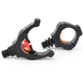 Miniatyrbilde 3 av 5: 4 x Karpe Stang Klemmer for Fiske Stang Holdere med Magiske Magnet Klips