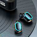 Pikkukuva 4 / 5: Langattomat nappikuulokkeet Bluetooth 5.2 - Langattomat kuulokkeet, nappikuulokkeet
