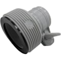 Miniatyrbilde 4 av 4: 29061E Type B Vaskeklemmeadapter Adapter Vaskeklemmefeste, Grå