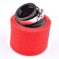 Miniatyrbillede 1 af 3: 42mm luftfilter fleksibel skumsvamprenser udskiftning