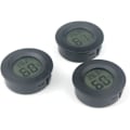 Miniatyrbillede 5 af 5: Mini Digital Temperatur og Fugtighedsmåler med LCD-skærm