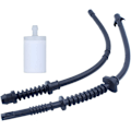 Miniatyrbilde 4 av 4: Returledning for drivstoff til Hus 435 440 445 450 E 544128601 577535101 523055201