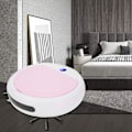 Miniatyrbild 3 av 5: Robotdammsugare, tyst smart robotdammsugare, 4-i-1 intelligent soprobot stark sugdammsugare hemstädning