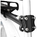 Pikkukuva 2 / 4: Retractable bicycle rear shelf made of aluminum alloy