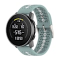 Pikkukuva 3 / 4: Uusi silikoniranneke Suunto 9 Peak -älykelloon