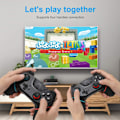 Miniatyrbillede 5 af 5: Switch-controller, kompatibel med Nintendo Switch-controller, med vækkefunktion, trådløs switch-controller